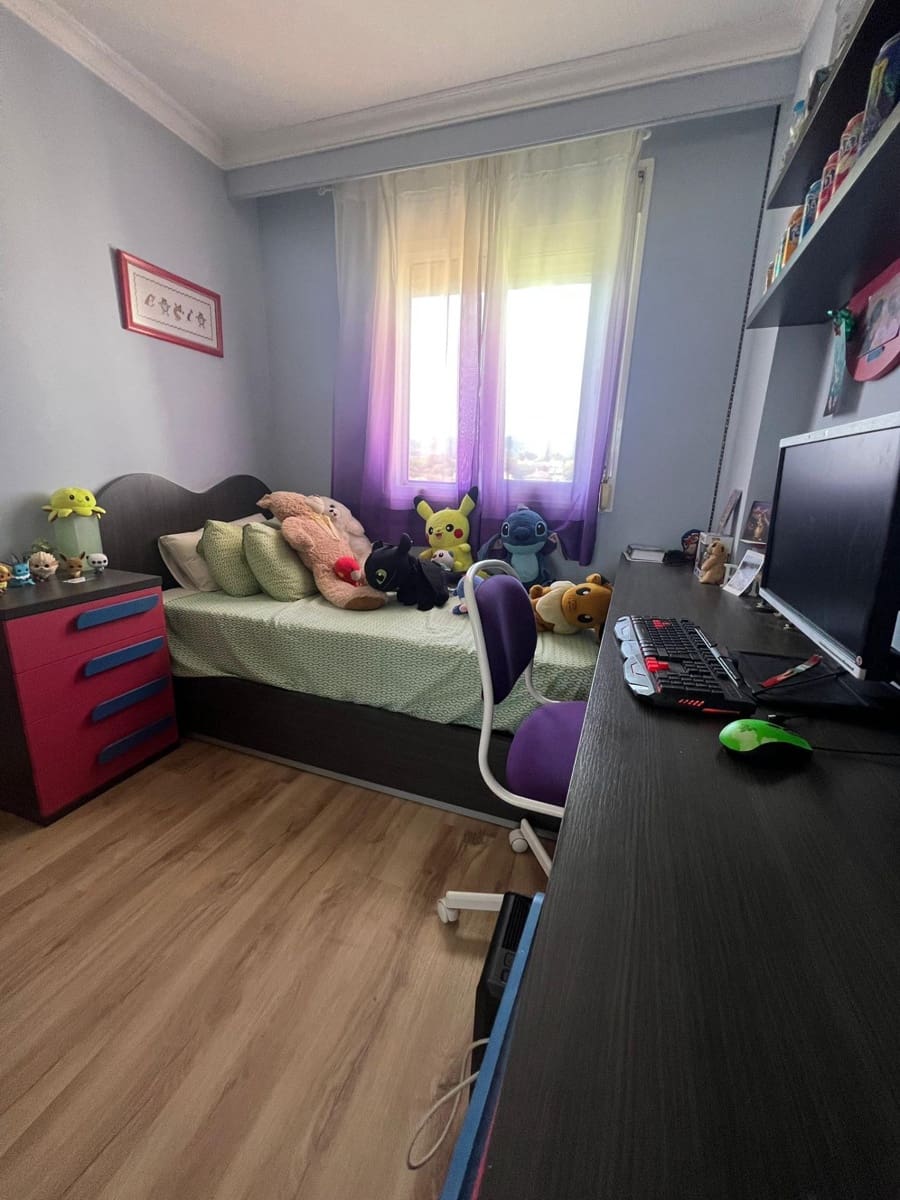 Ático de 4 habitaciones en San Pedro de Alcantara en venta con piscina garaje - 549.000 € (Ref: 9691159)