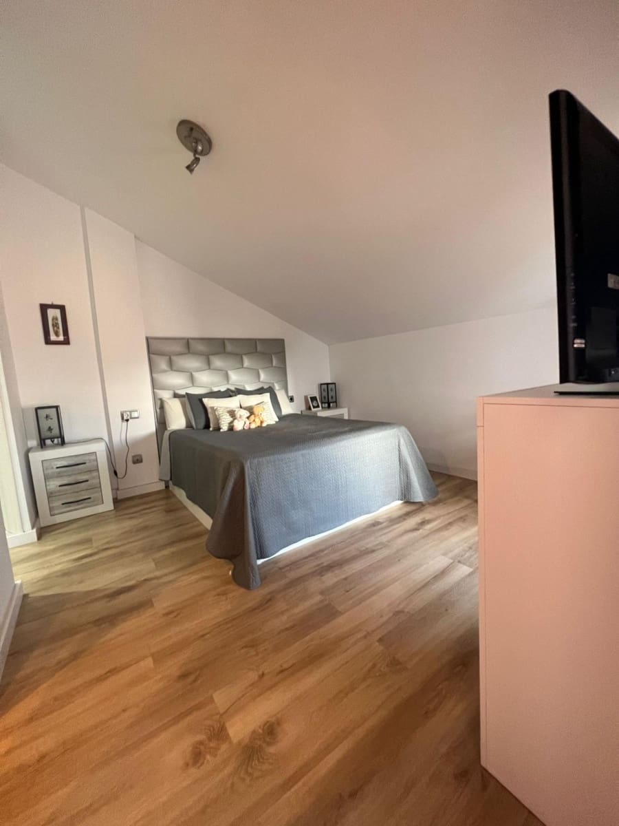 Ático de 4 habitaciones en San Pedro de Alcantara en venta con piscina garaje - 549.000 € (Ref: 9691159)