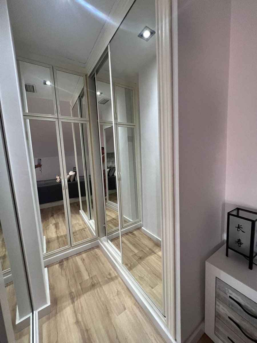 Ático de 4 habitaciones en San Pedro de Alcantara en venta con piscina garaje - 549.000 € (Ref: 9691159)