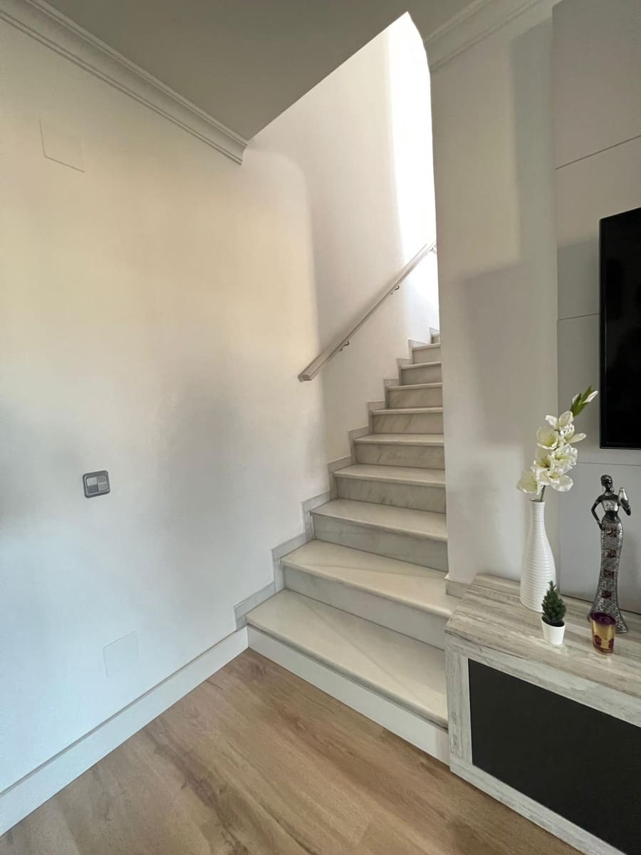 Ático de 4 habitaciones en San Pedro de Alcantara en venta con piscina garaje - 549.000 € (Ref: 9691159)