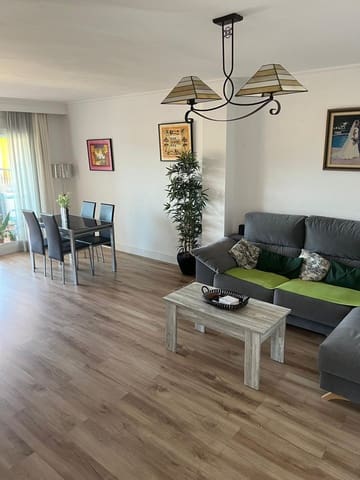 Ático de 4 habitaciones en San Pedro de Alcantara, Marbella en venta con piscina garaje - 549.000 € (Ref: 9691159)