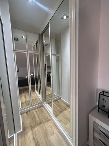 Ático de 4 habitaciones en San Pedro de Alcantara, Marbella en venta con piscina garaje - 549.000 € (Ref: 9691159)