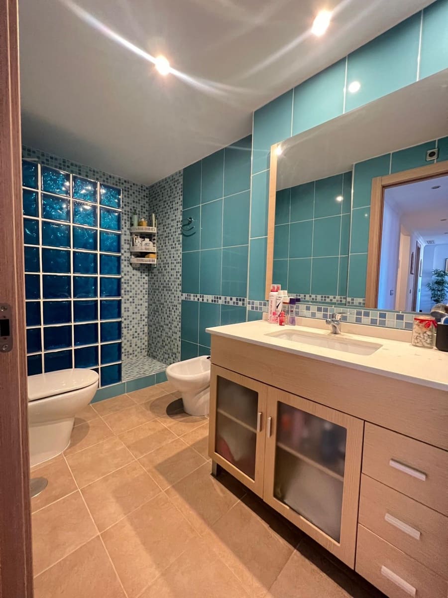 Ático de 4 habitaciones en San Pedro de Alcantara en venta con piscina garaje - 549.000 € (Ref: 9691159)