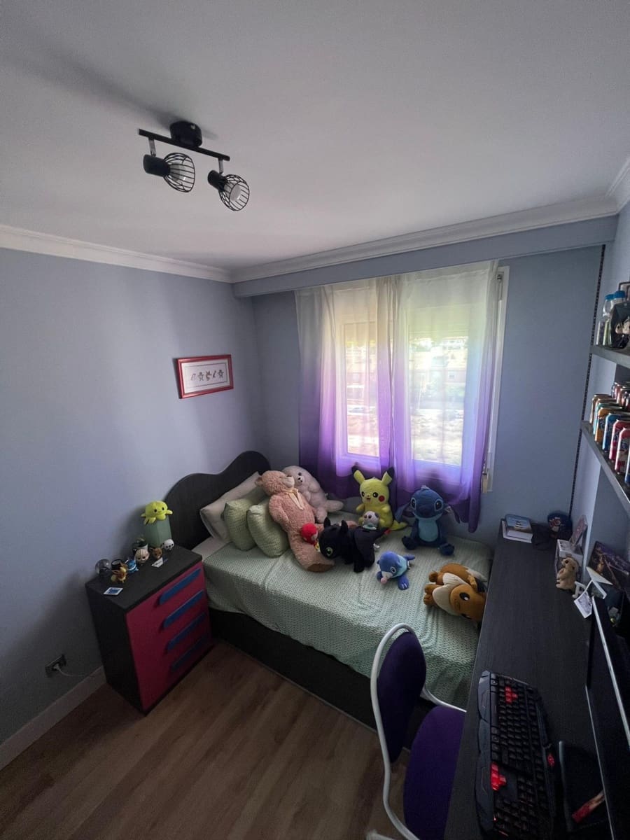 Ático de 4 habitaciones en San Pedro de Alcantara en venta con piscina garaje - 549.000 € (Ref: 9691159)