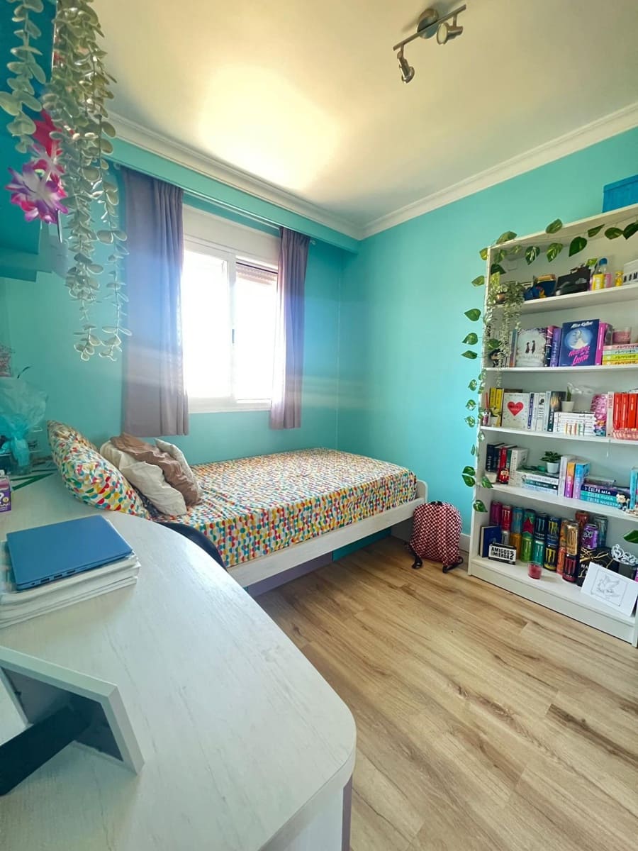 Ático de 4 habitaciones en San Pedro de Alcantara en venta con piscina garaje - 549.000 € (Ref: 9691159)