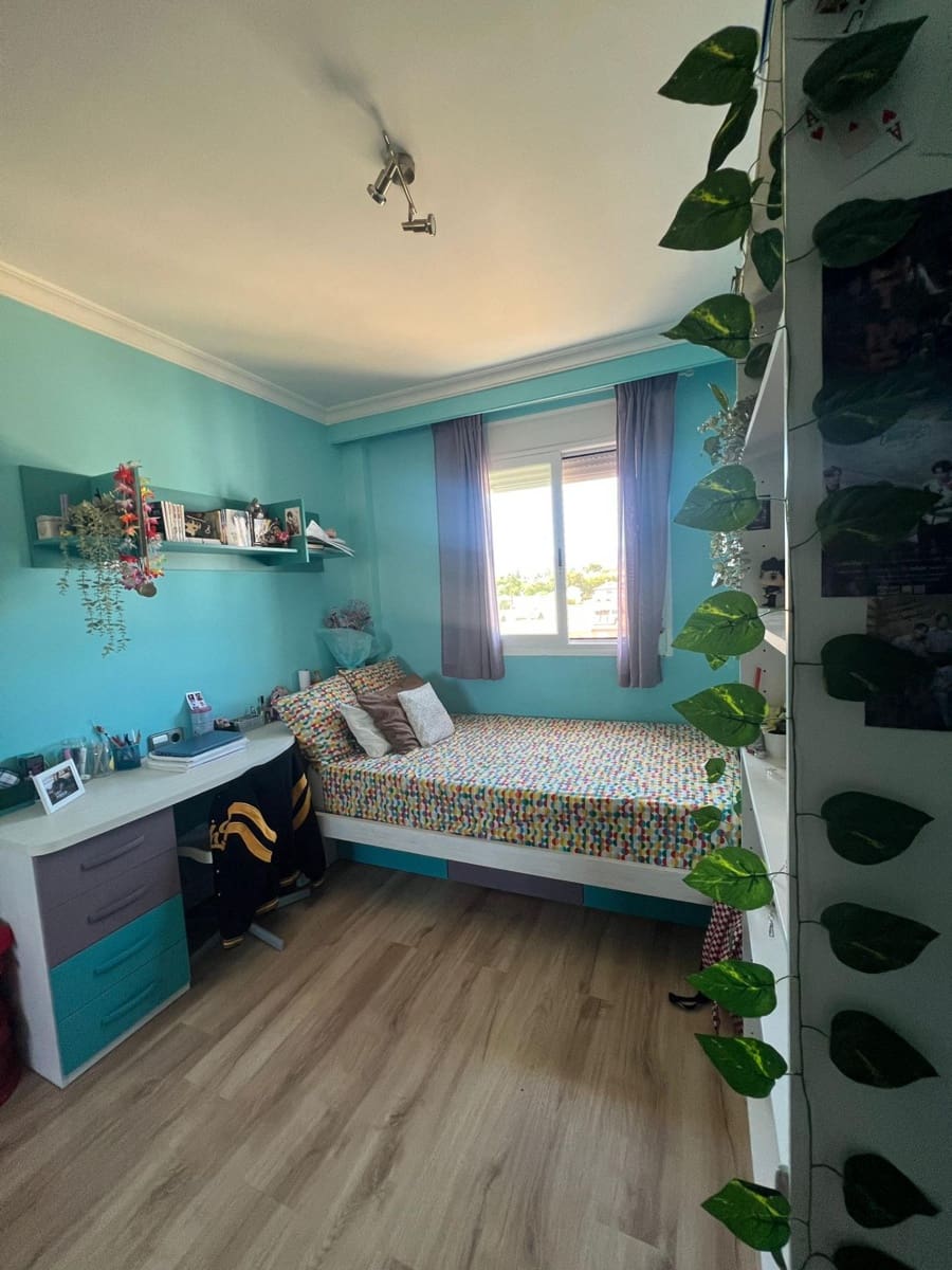 Ático de 4 habitaciones en San Pedro de Alcantara en venta con piscina garaje - 549.000 € (Ref: 9691159)