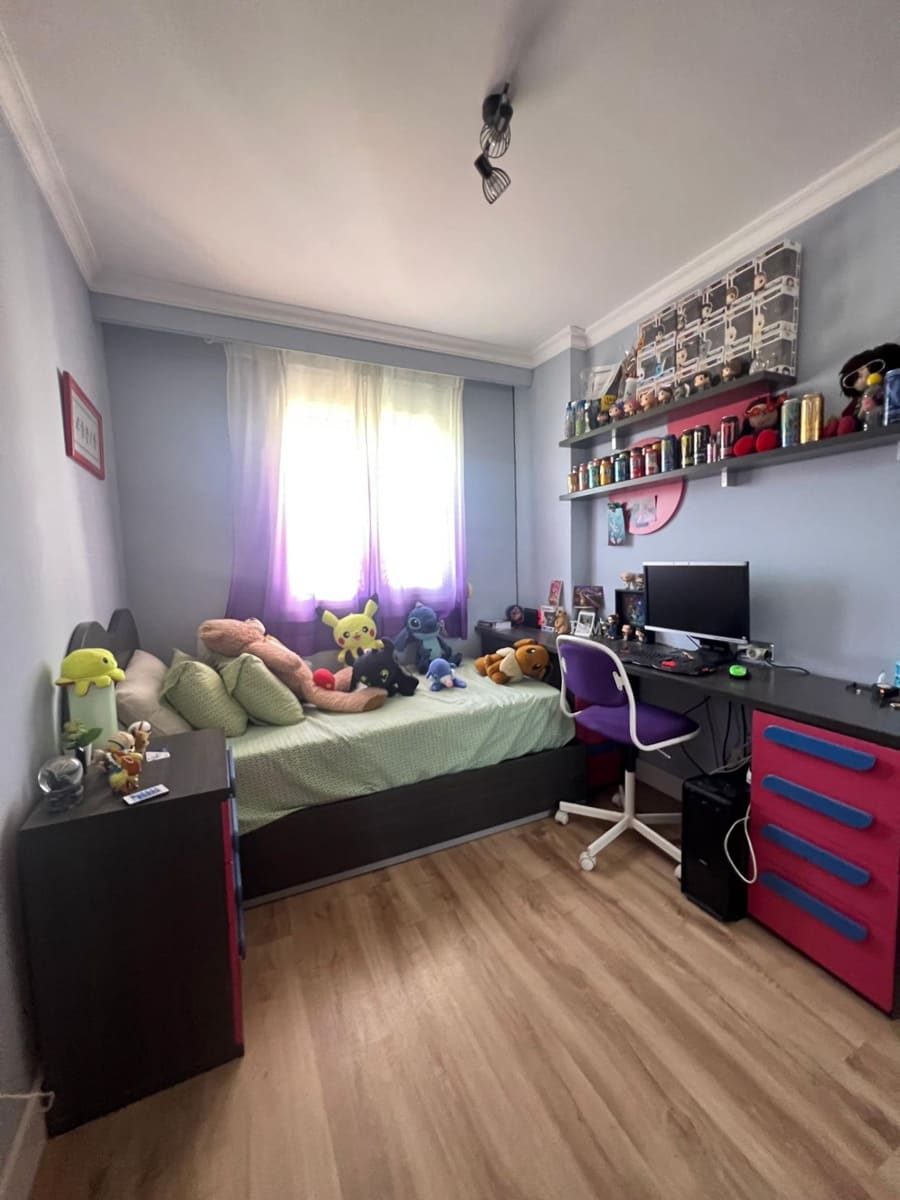 Ático de 4 habitaciones en San Pedro de Alcantara en venta con piscina garaje - 549.000 € (Ref: 9691159)