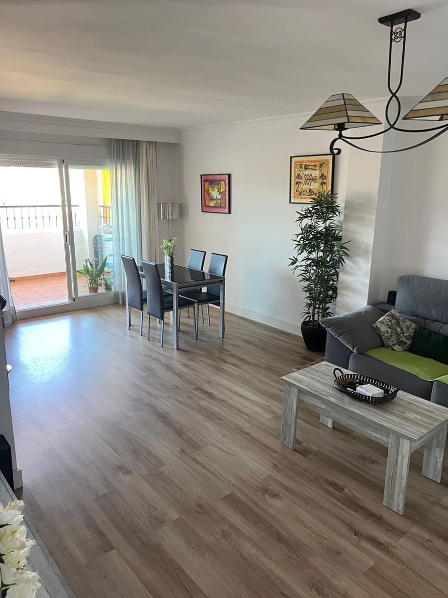 4 bedroom Penthouse for sale in San Pedro de Alcantara with pool garage - € 524,900 (Ref: 9691159)
