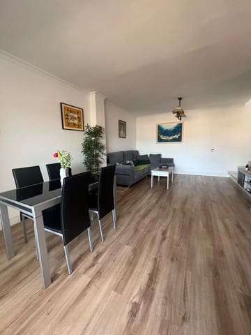 4 chambre Penthouse à vendre à San Pedro de Alcantara, Marbella avec piscine garage - 524 900 € (Ref: 9691159)