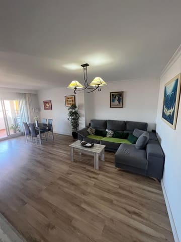 4 chambre Penthouse à vendre à San Pedro de Alcantara, Marbella avec piscine garage - 524 900 € (Ref: 9691159)