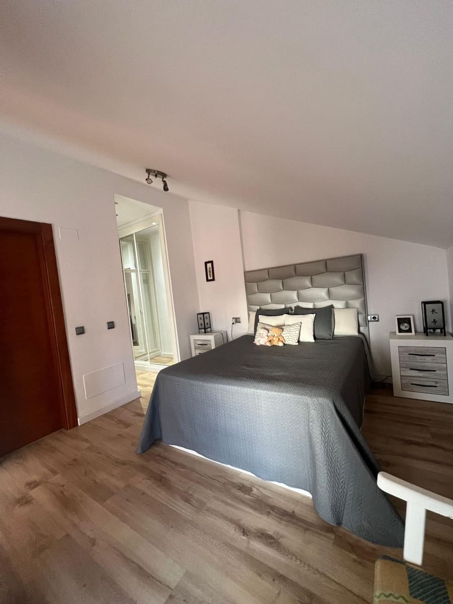4 bedroom Penthouse for sale in San Pedro de Alcantara with pool garage - € 524,900 (Ref: 9691159)