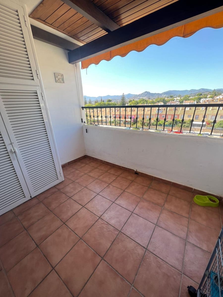4 bedroom Penthouse for sale in San Pedro de Alcantara with pool garage - € 524,900 (Ref: 9691159)