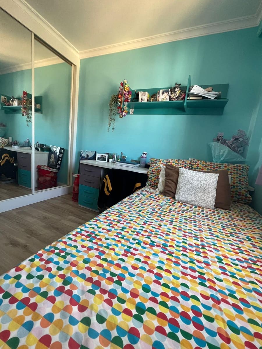 4 bedroom Penthouse for sale in San Pedro de Alcantara with pool garage - € 524,900 (Ref: 9691159)