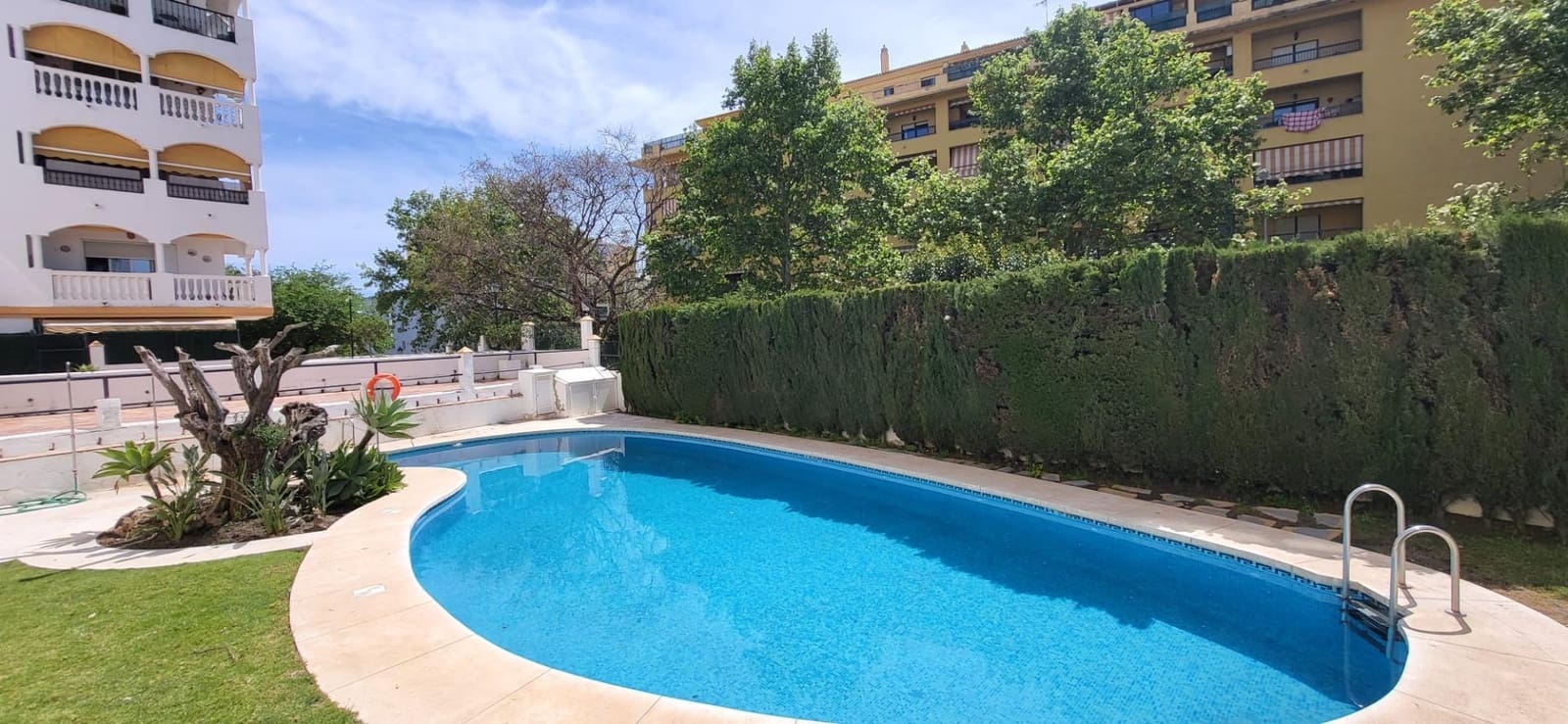 4 bedroom Penthouse for sale in San Pedro de Alcantara with pool garage - € 524,900 (Ref: 9691159)