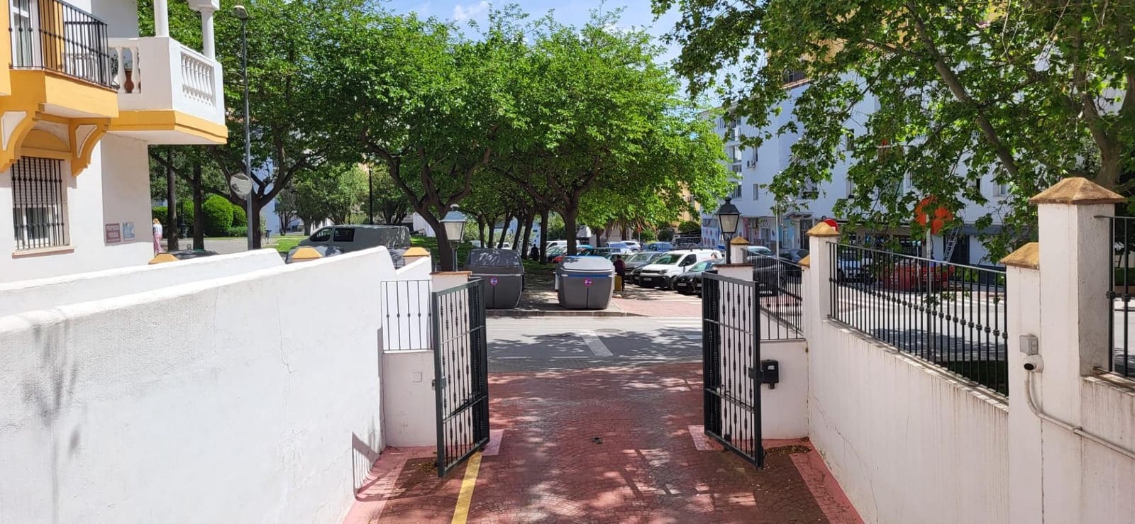 4 bedroom Penthouse for sale in San Pedro de Alcantara with pool garage - € 524,900 (Ref: 9691159)