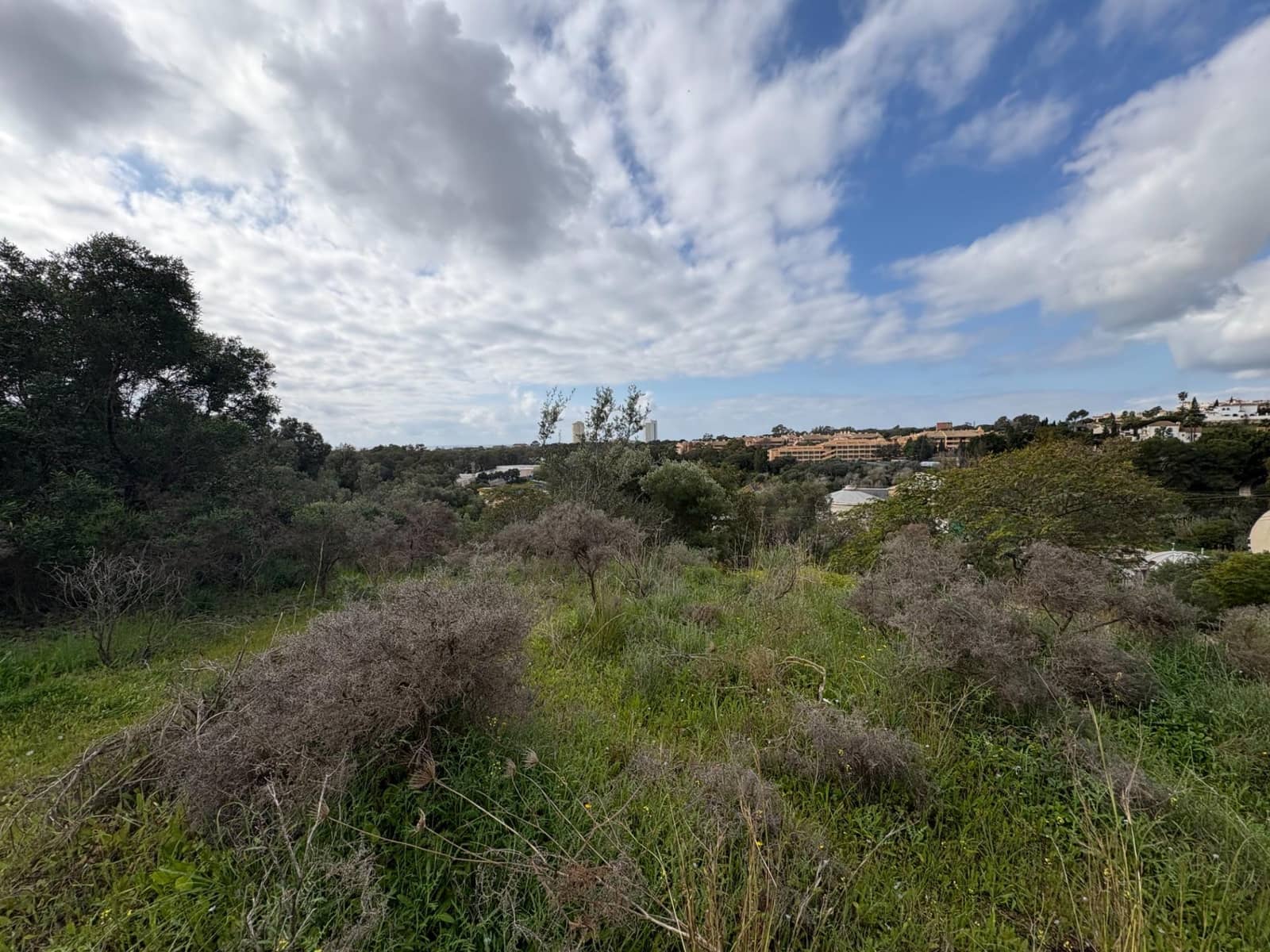 Terreno para Construção para venda em Elviria - 950 000 € (Ref: 9691160)