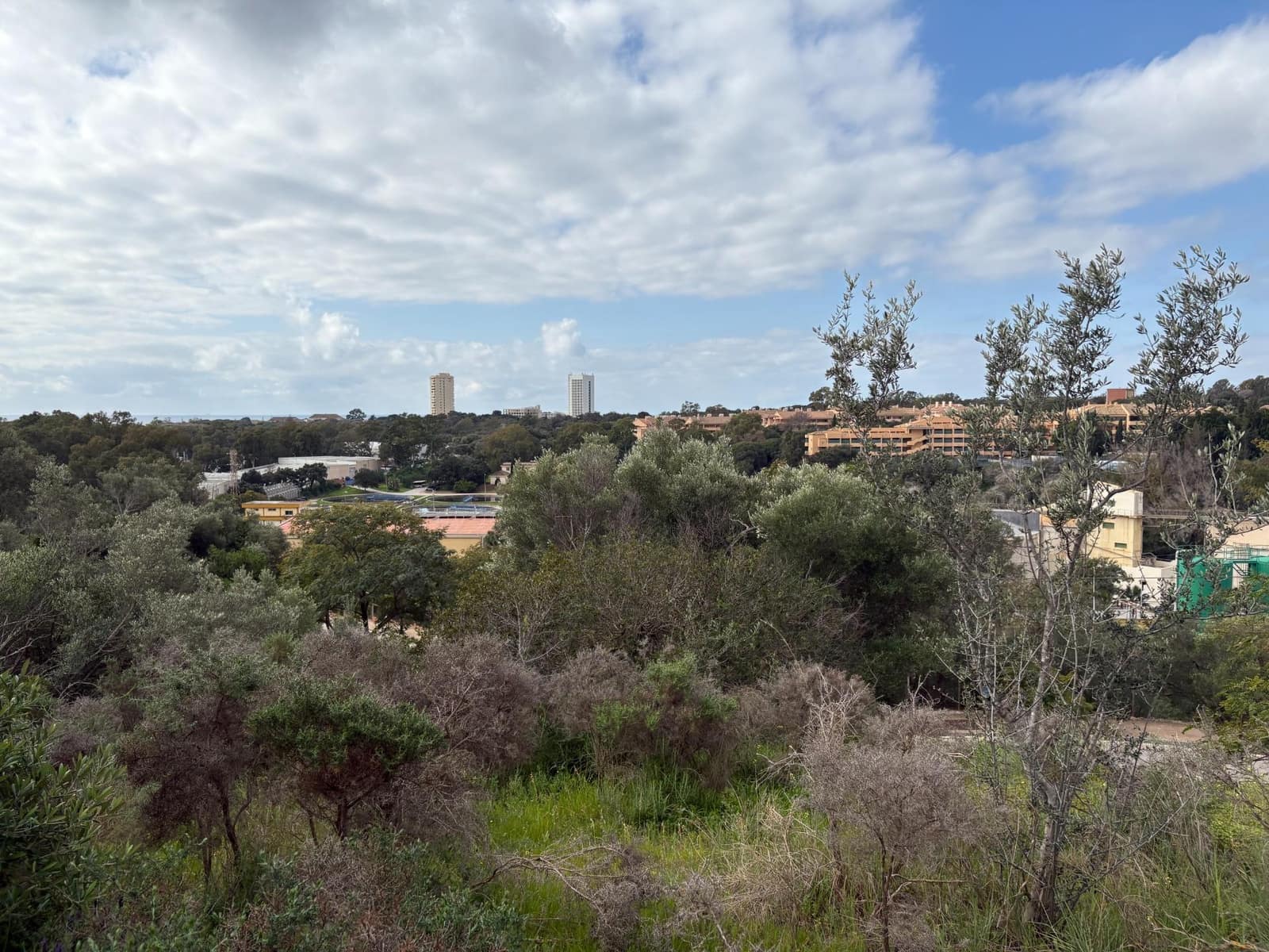 Terreno para Construção para venda em Elviria - 950 000 € (Ref: 9691160)