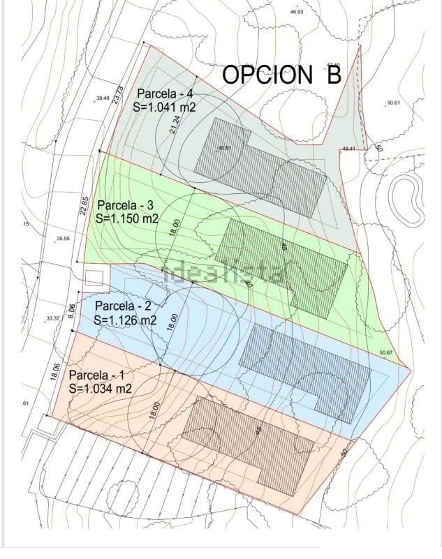Terreno para Construção para venda em Elviria - 950 000 € (Ref: 9691160)