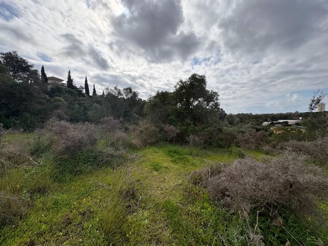 Terreno para Construção para venda em Elviria, Marbella - 950 000 € (Ref: 9691160)