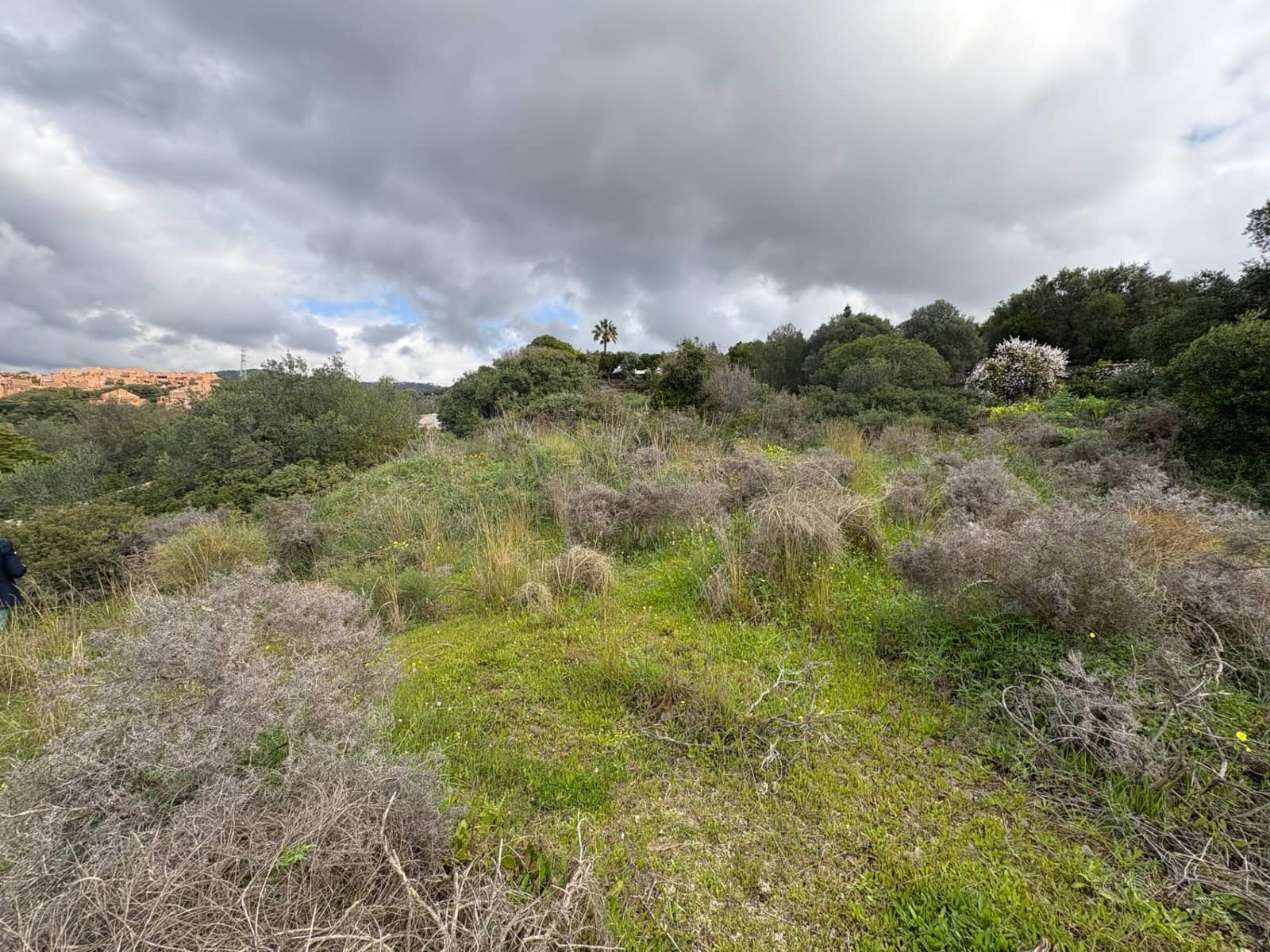 Terreno para Construção para venda em Elviria - 950 000 € (Ref: 9691160)
