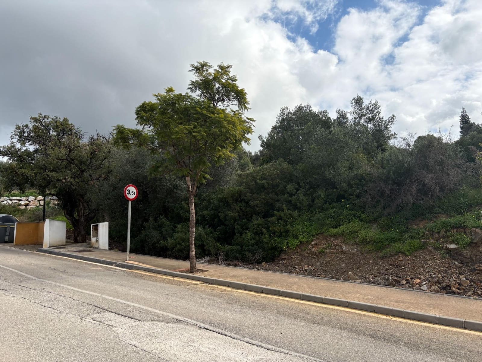 Terreno para Construção para venda em Elviria - 950 000 € (Ref: 9691160)