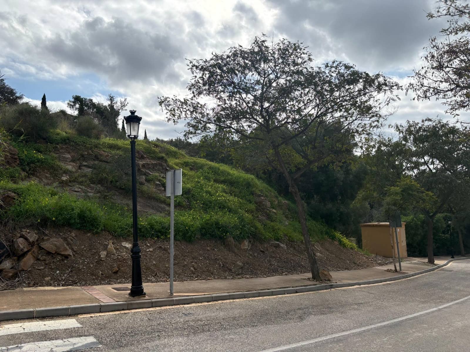 Terreno para Construção para venda em Elviria - 950 000 € (Ref: 9691160)