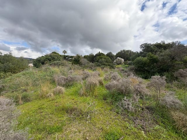 Terreno para Construção para venda em Elviria, Marbella - 950 000 € (Ref: 9691160)