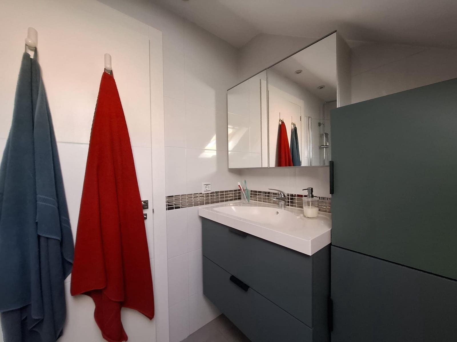 6 sypialnia Dom szeregowy na sprzedaż w Guadalmina z garażem - 885 000 € (Ref: 9691161)