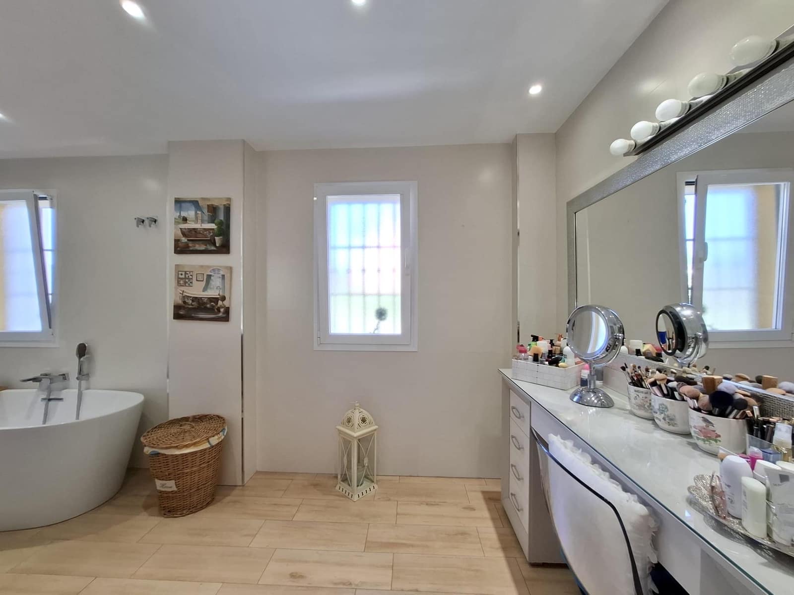 6 sypialnia Dom szeregowy na sprzedaż w Guadalmina z garażem - 885 000 € (Ref: 9691161)