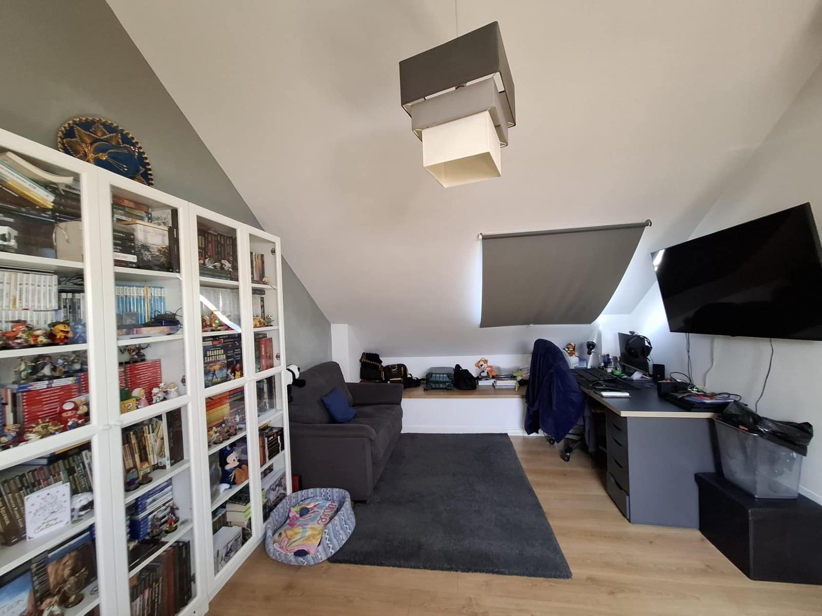 6 sypialnia Dom szeregowy na sprzedaż w Guadalmina z garażem - 885 000 € (Ref: 9691161)