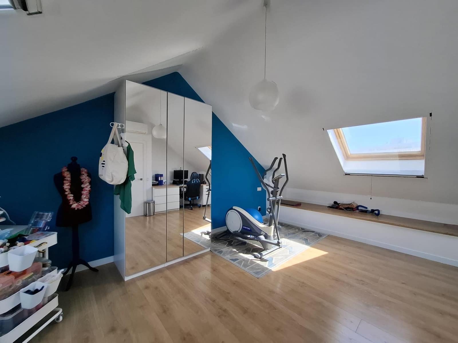 6 sypialnia Dom szeregowy na sprzedaż w Guadalmina z garażem - 885 000 € (Ref: 9691161)