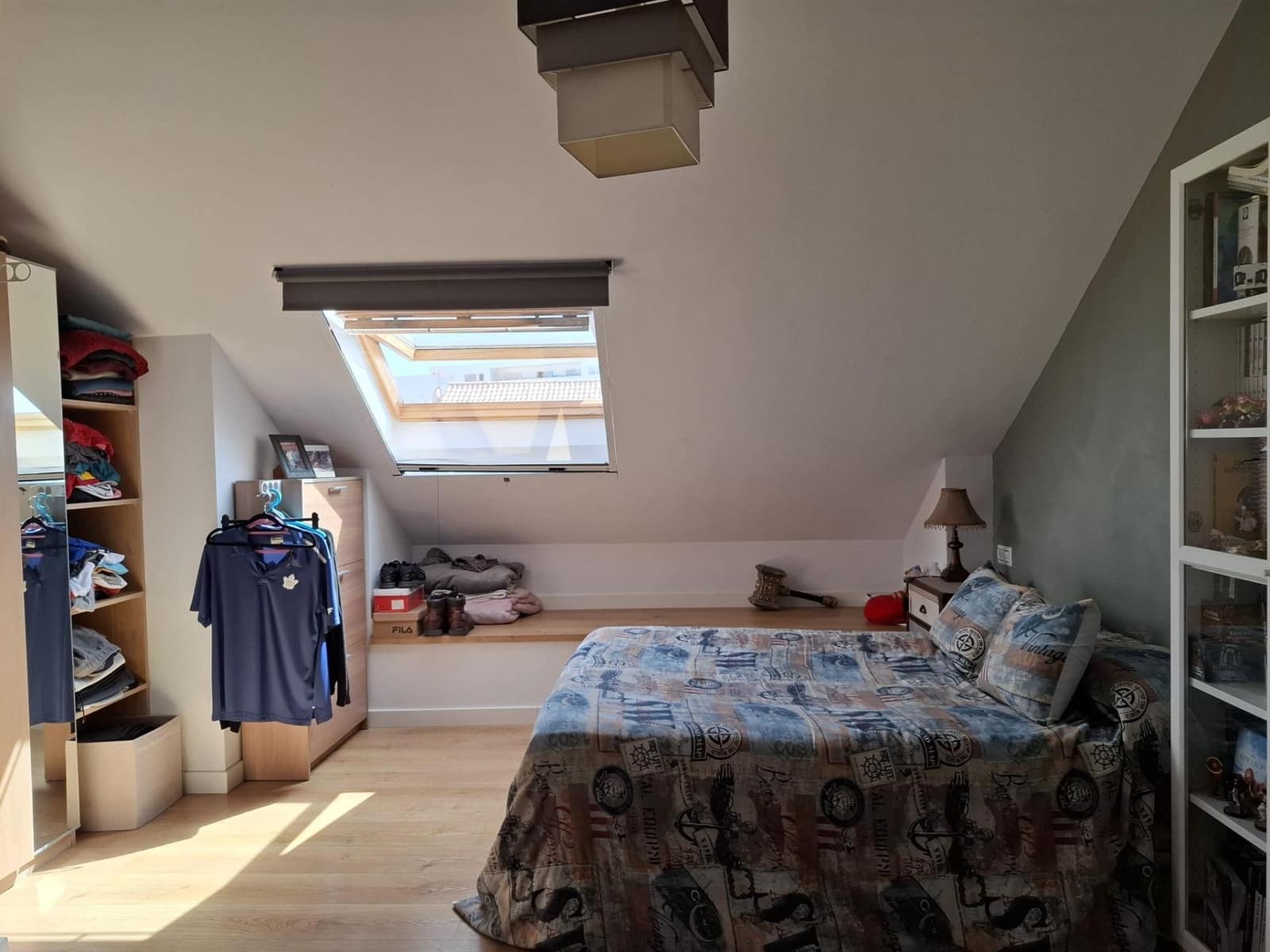 6 sypialnia Dom szeregowy na sprzedaż w Guadalmina z garażem - 885 000 € (Ref: 9691161)