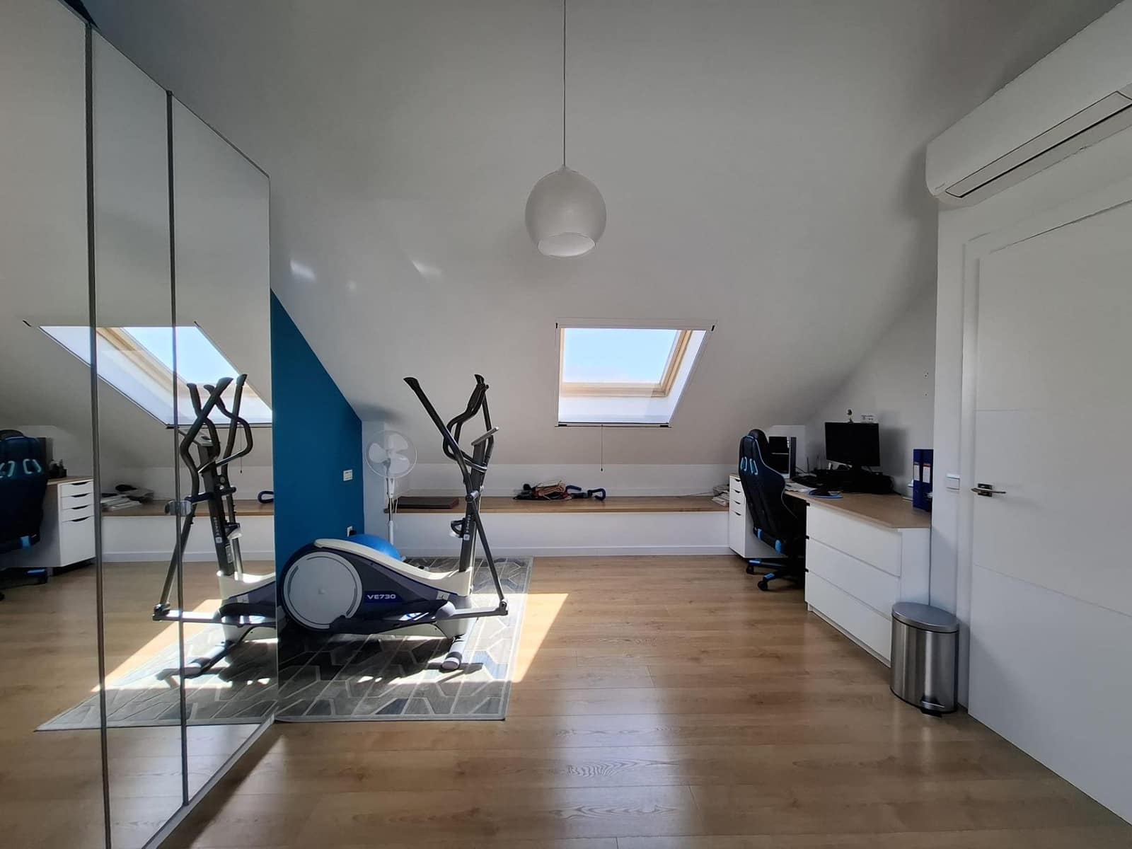 6 sypialnia Dom szeregowy na sprzedaż w Guadalmina z garażem - 885 000 € (Ref: 9691161)