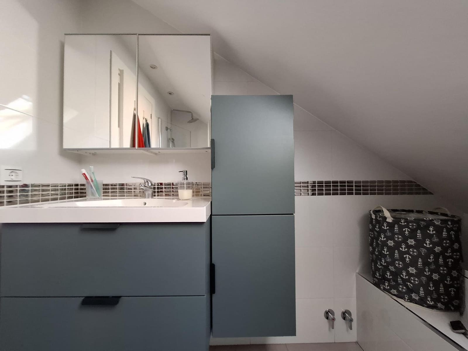 6 sypialnia Dom szeregowy na sprzedaż w Guadalmina z garażem - 885 000 € (Ref: 9691161)