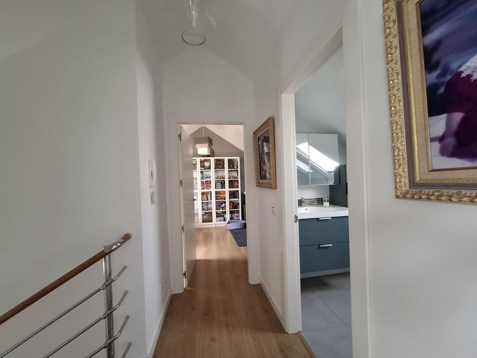 6 sypialnia Dom szeregowy na sprzedaż w Guadalmina z garażem - 885 000 € (Ref: 9691161)