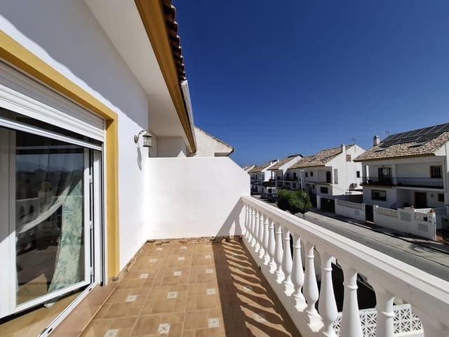 6 sypialnia Dom szeregowy na sprzedaż w Guadalmina Alta, Marbella z garażem - 885 000 € (Ref: 9691161)