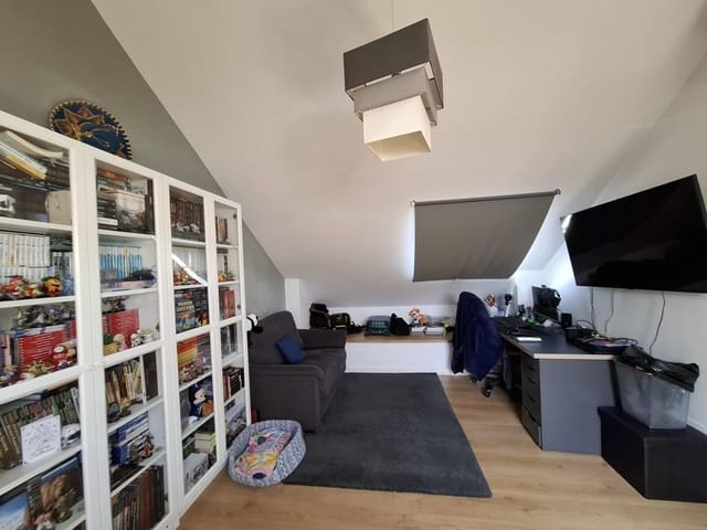 6 sypialnia Dom szeregowy na sprzedaż w Guadalmina Alta, Marbella z garażem - 885 000 € (Ref: 9691161)