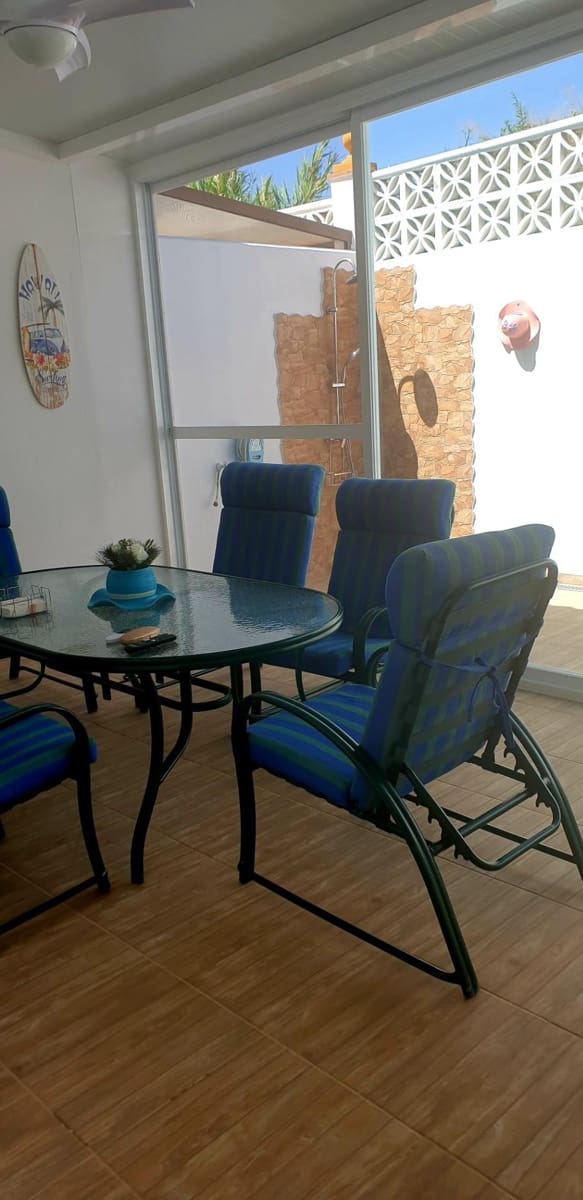 6 sypialnia Dom szeregowy na sprzedaż w Guadalmina z garażem - 885 000 € (Ref: 9691161)