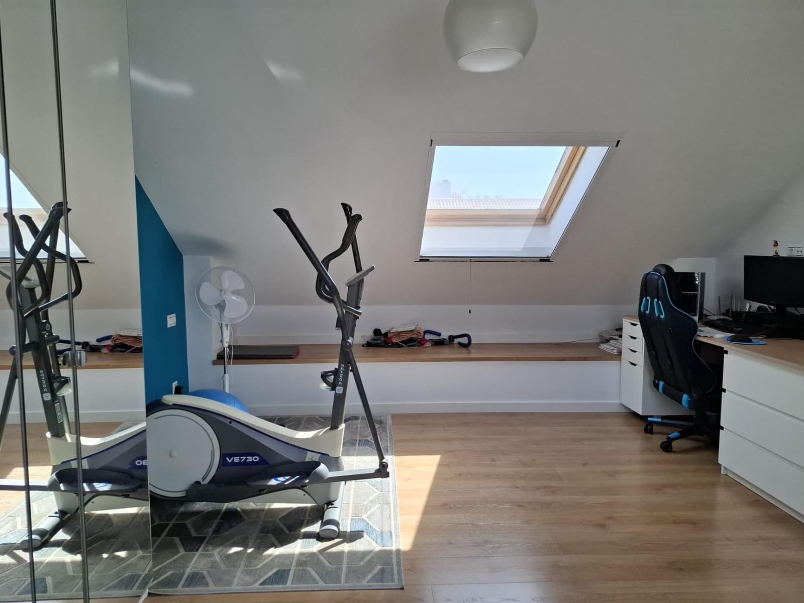 6 sypialnia Dom szeregowy na sprzedaż w Guadalmina z garażem - 885 000 € (Ref: 9691161)