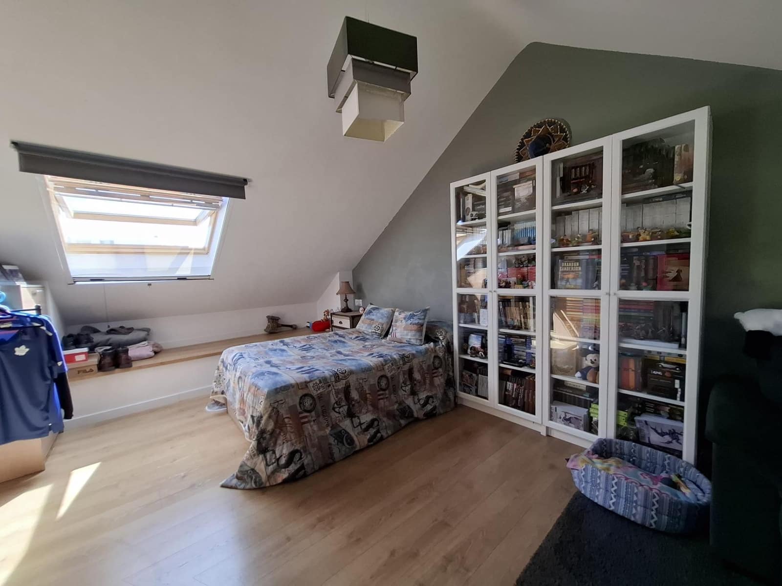 6 sypialnia Dom szeregowy na sprzedaż w Guadalmina z garażem - 885 000 € (Ref: 9691161)