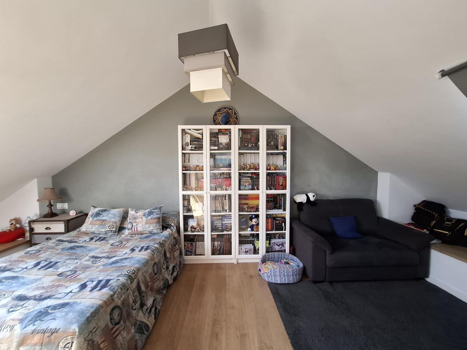 6 sypialnia Dom szeregowy na sprzedaż w Guadalmina z garażem - 885 000 € (Ref: 9691161)