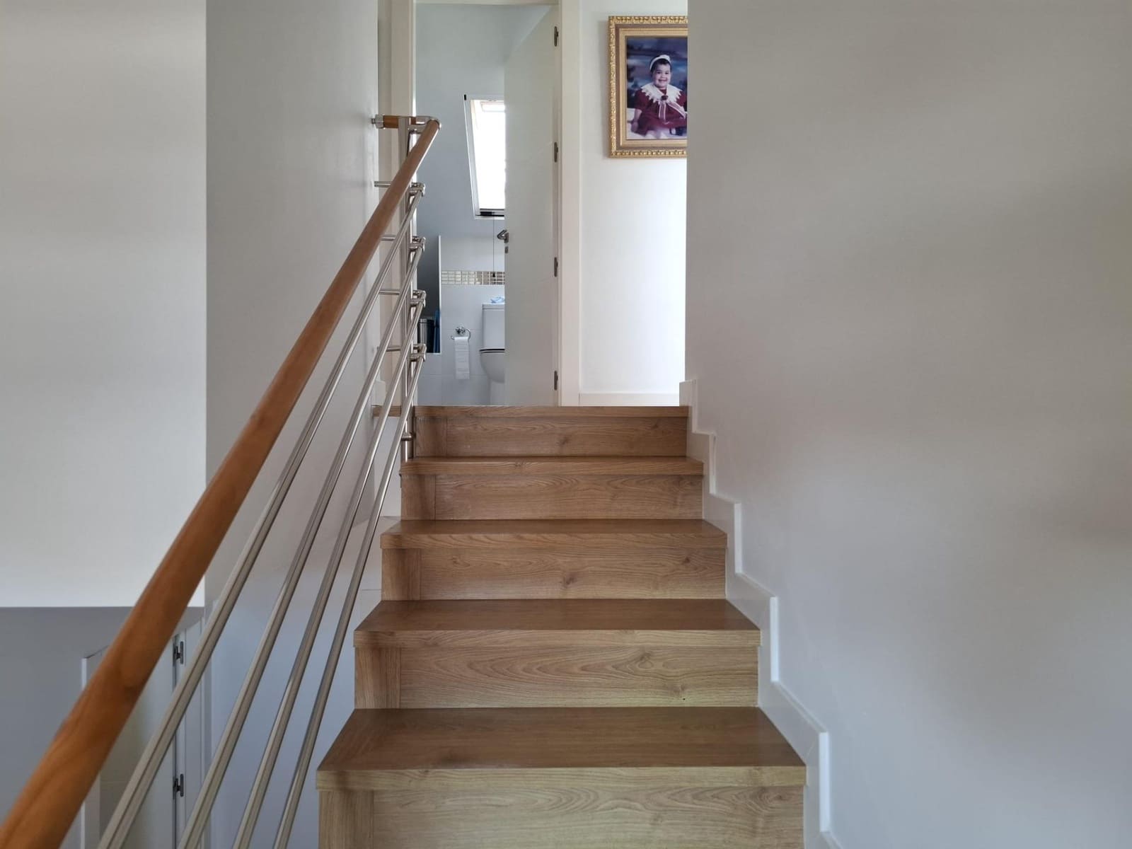 6 sypialnia Dom szeregowy na sprzedaż w Guadalmina z garażem - 885 000 € (Ref: 9691161)