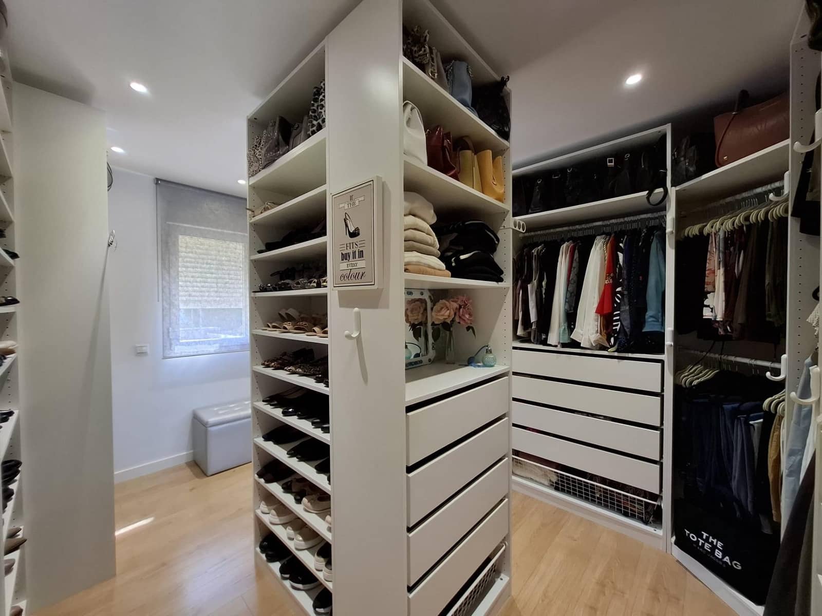 6 sypialnia Dom szeregowy na sprzedaż w Guadalmina z garażem - 885 000 € (Ref: 9691161)