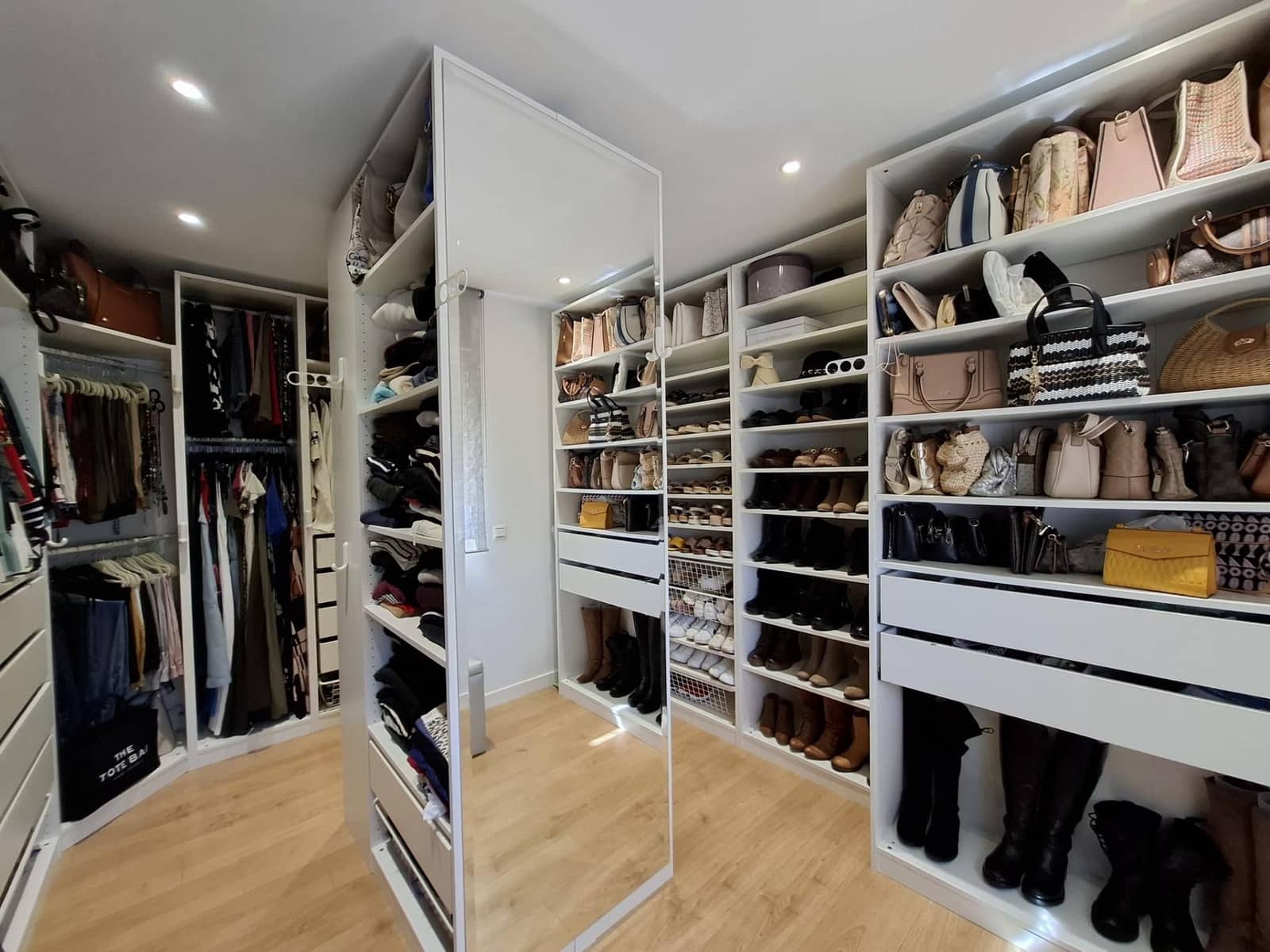 6 sypialnia Dom szeregowy na sprzedaż w Guadalmina z garażem - 885 000 € (Ref: 9691161)