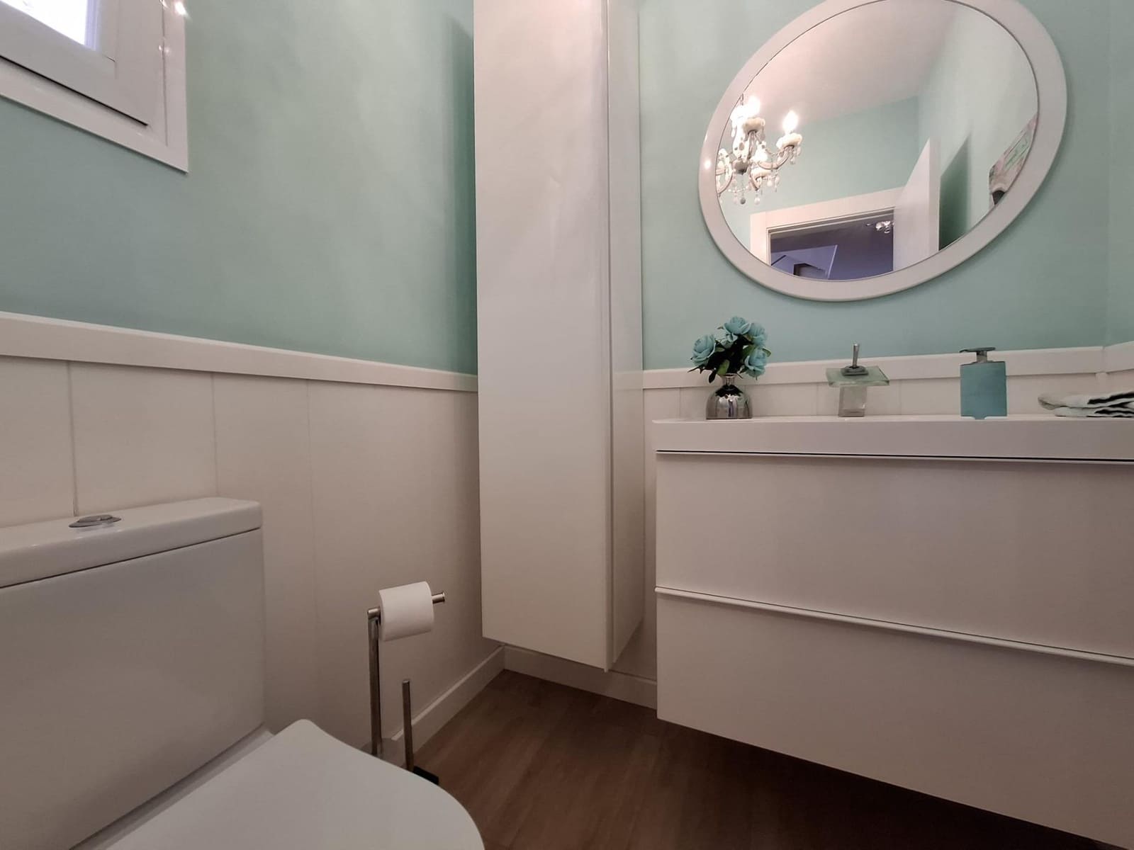 6 sypialnia Dom szeregowy na sprzedaż w Guadalmina z garażem - 885 000 € (Ref: 9691161)