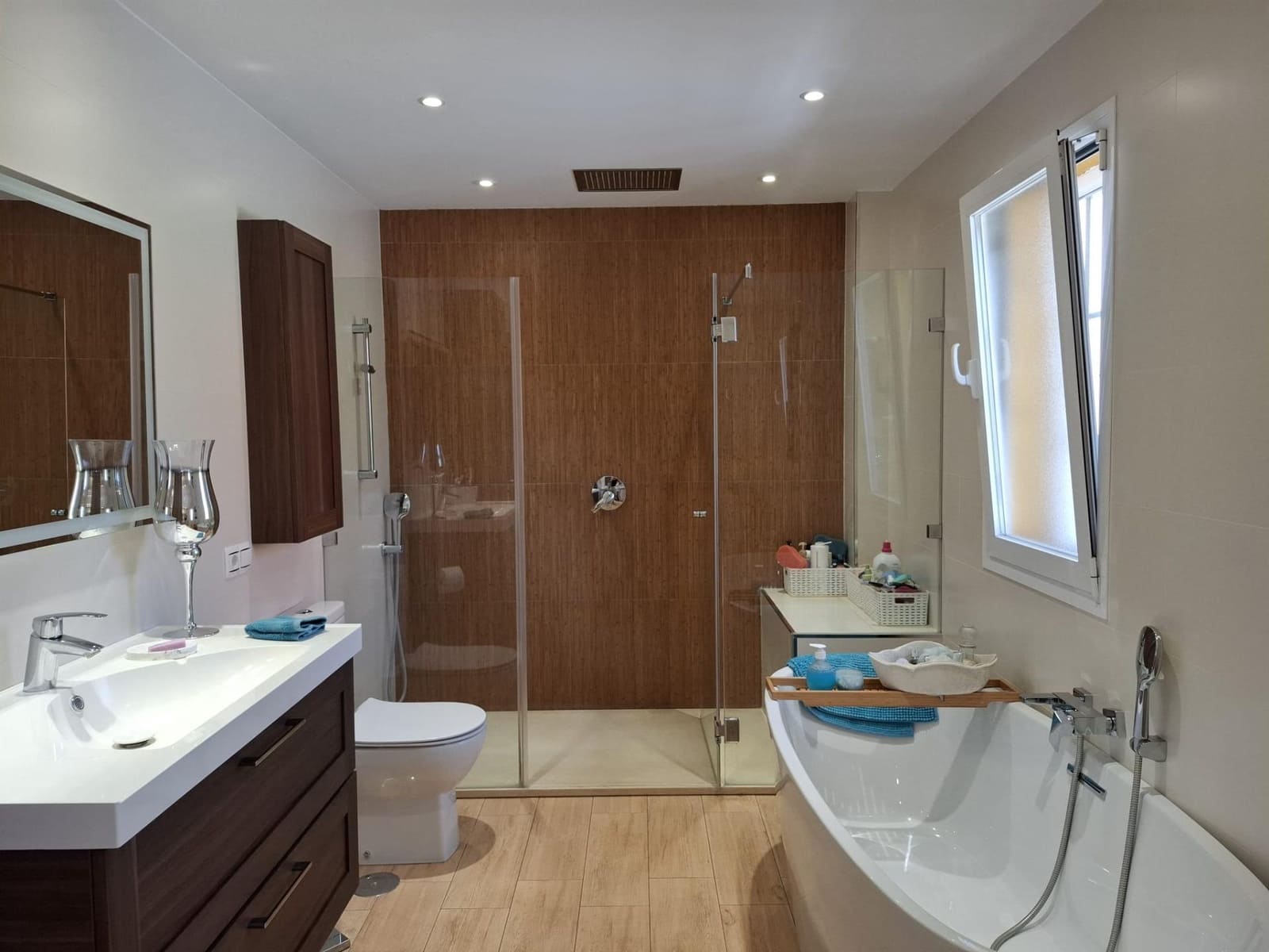 6 sypialnia Dom szeregowy na sprzedaż w Guadalmina z garażem - 885 000 € (Ref: 9691161)