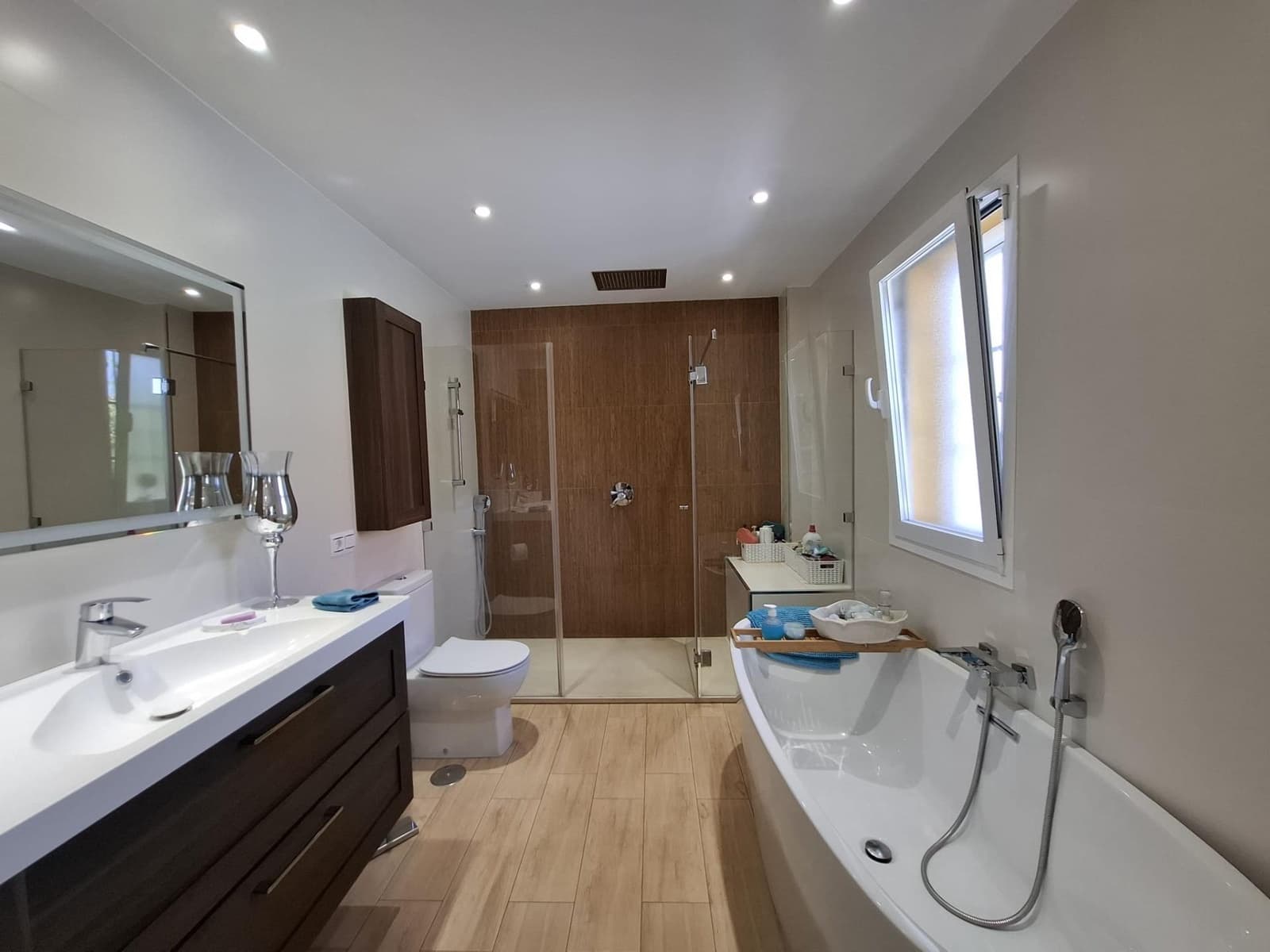 6 sypialnia Dom szeregowy na sprzedaż w Guadalmina z garażem - 885 000 € (Ref: 9691161)