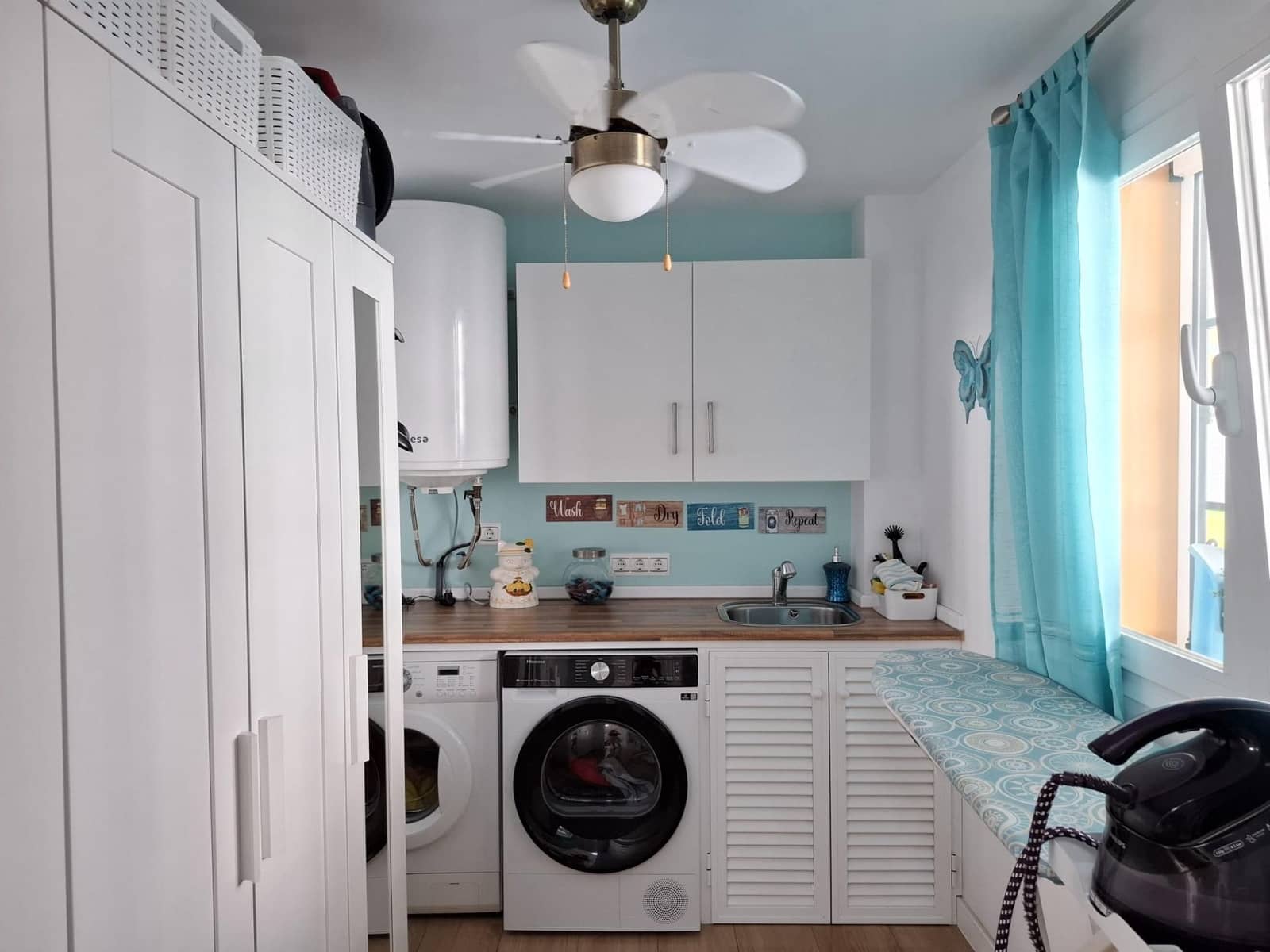 6 sypialnia Dom szeregowy na sprzedaż w Guadalmina z garażem - 885 000 € (Ref: 9691161)