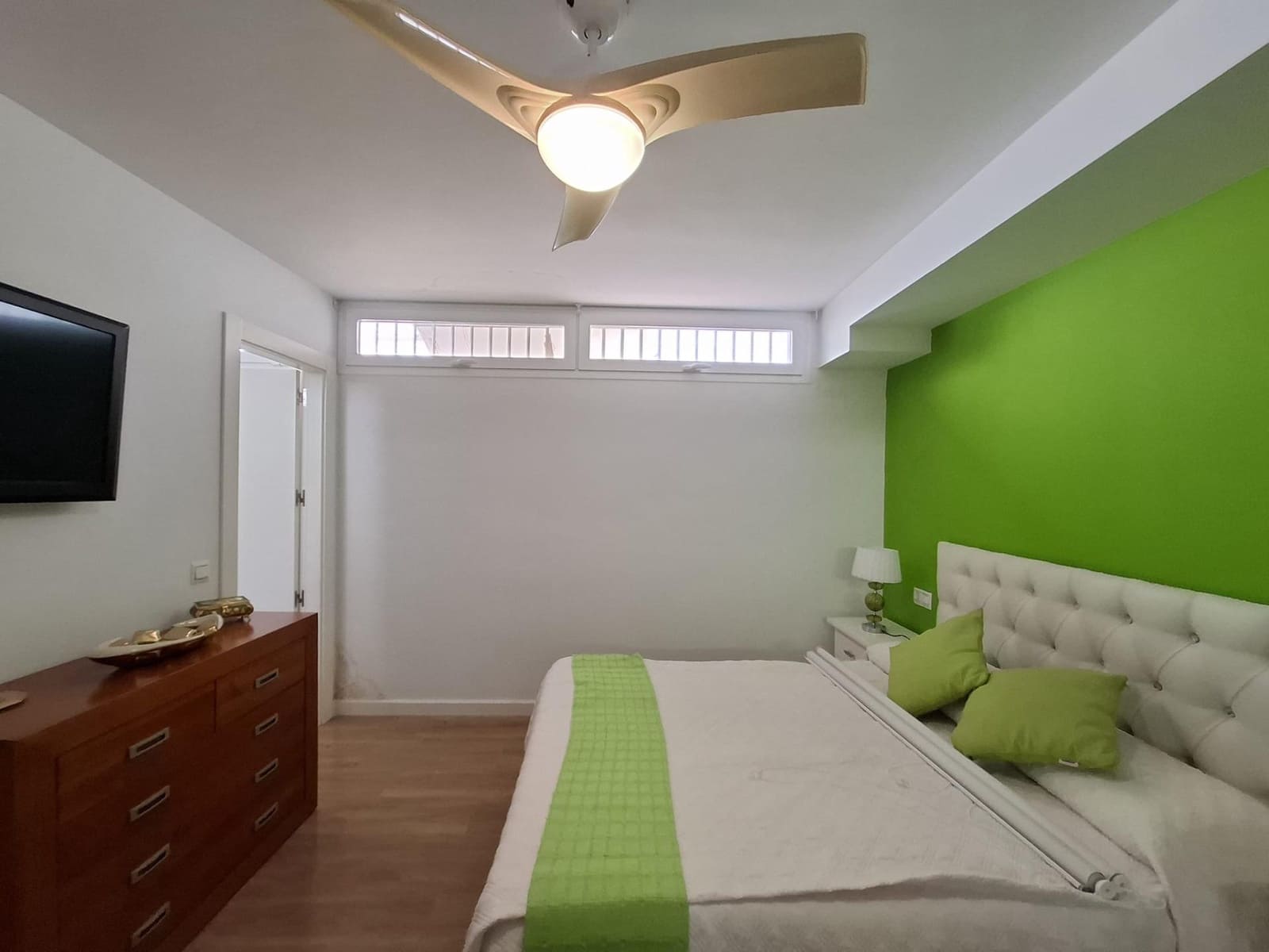 6 sypialnia Dom szeregowy na sprzedaż w Guadalmina z garażem - 885 000 € (Ref: 9691161)