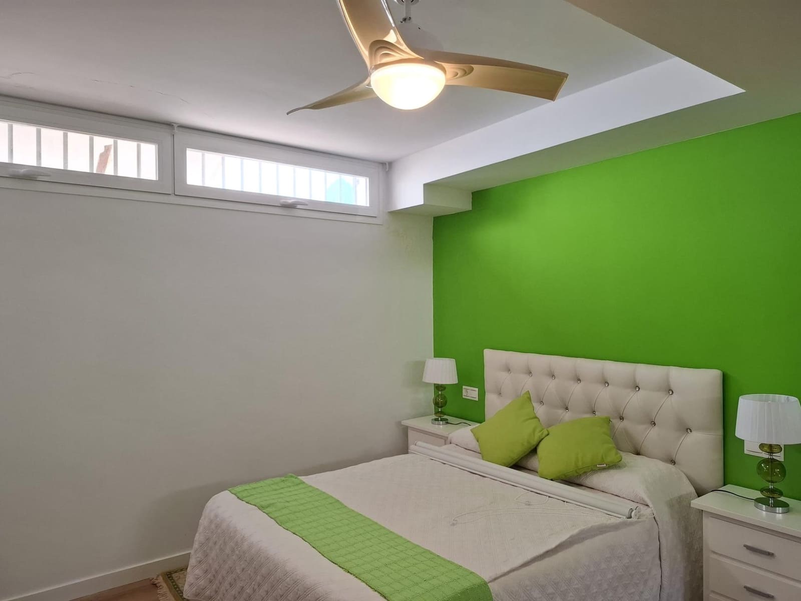 6 sypialnia Dom szeregowy na sprzedaż w Guadalmina z garażem - 885 000 € (Ref: 9691161)